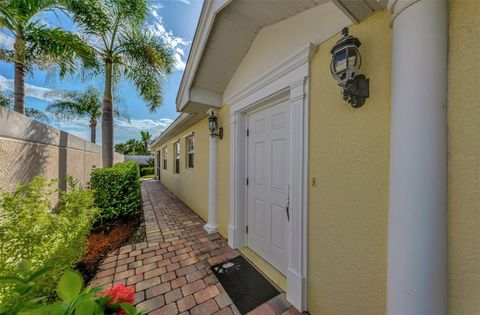 A home in SARASOTA