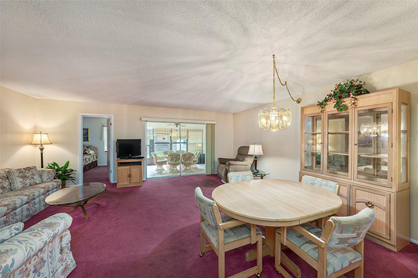 HOLIDAY LAKE VILLAS CONDO - Residential