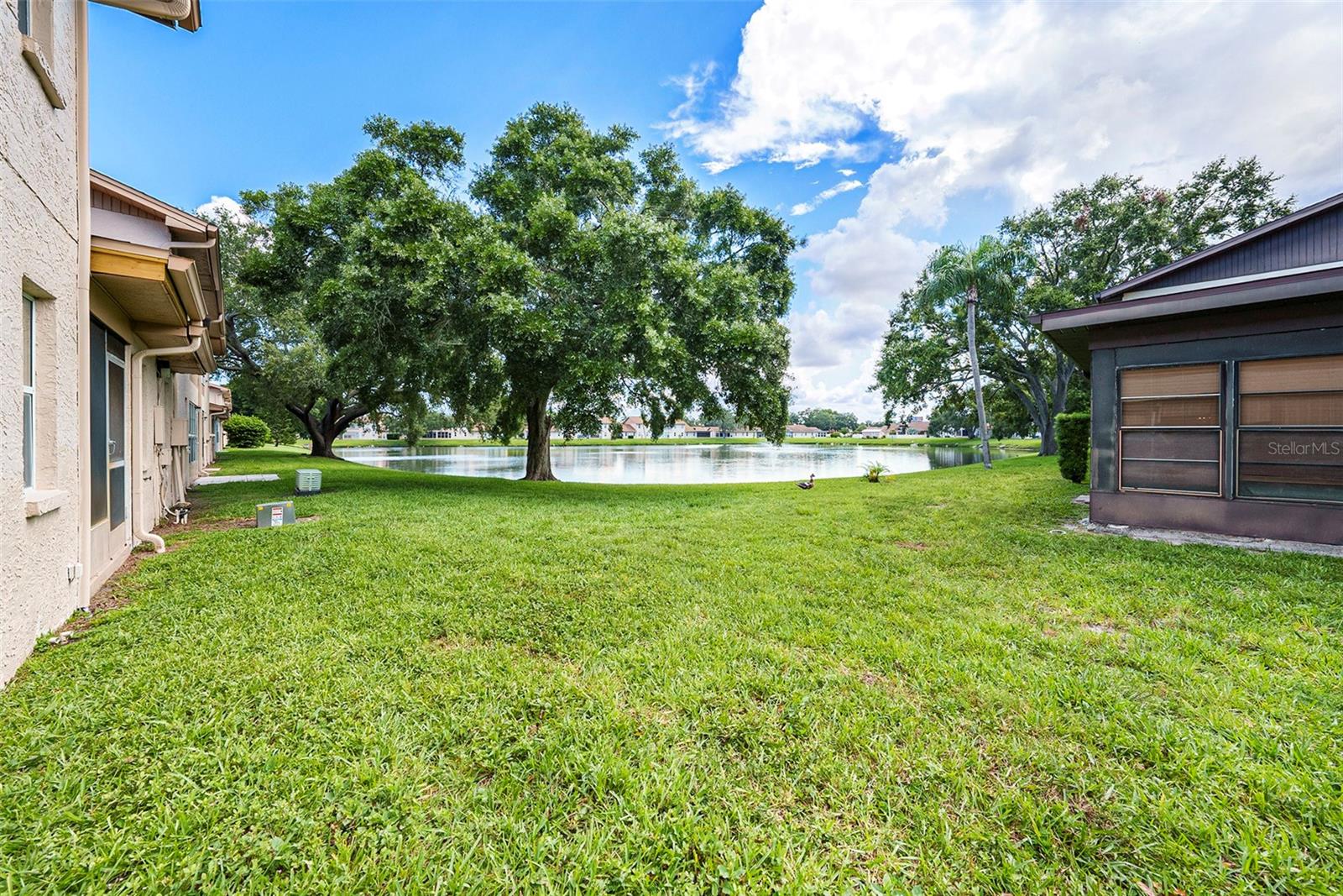 HOLIDAY LAKE VILLAS CONDO - Residential
