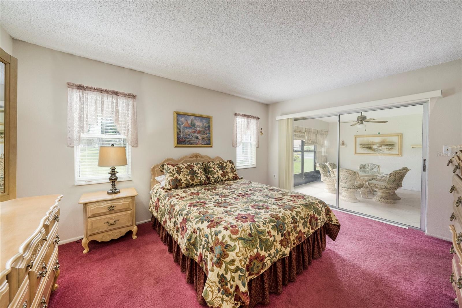 HOLIDAY LAKE VILLAS CONDO - Residential