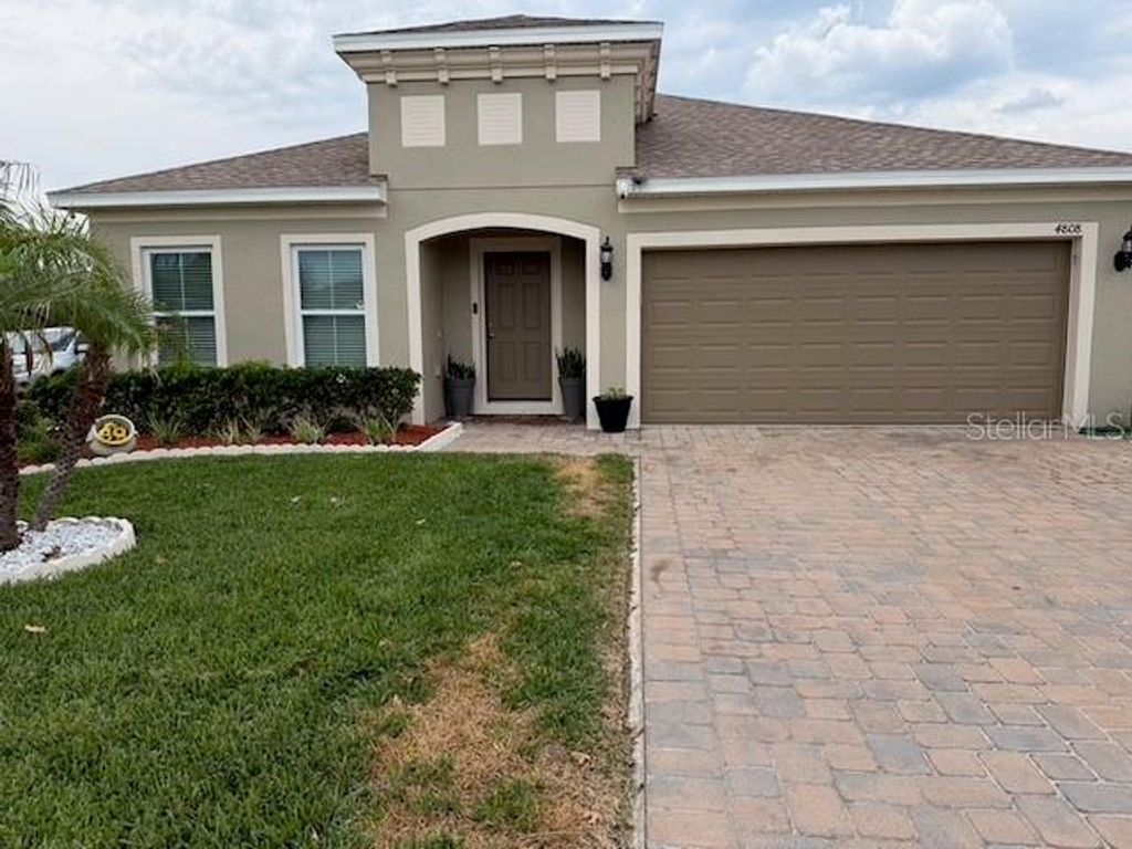 Photo of 4808 Rockvale Dr, Kissimmee, FL 34758 (MLS # S5151603)
