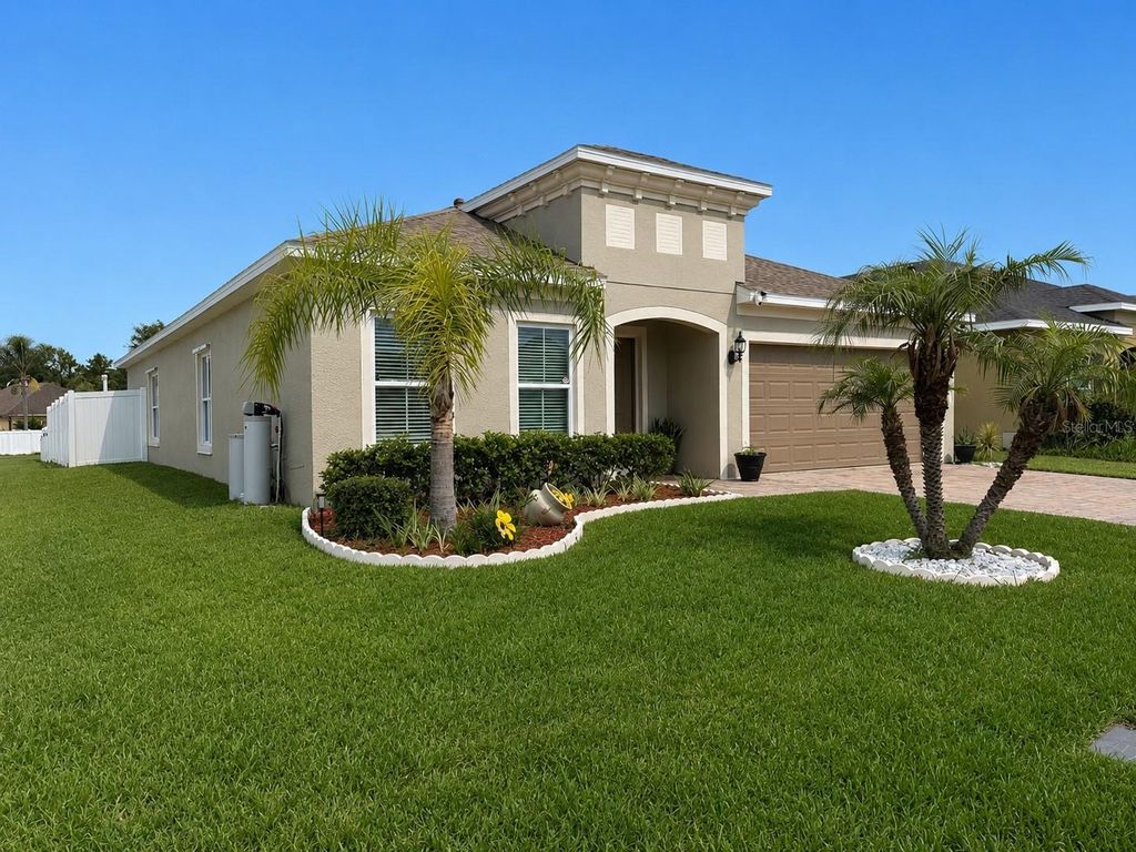 Photo of 4808 Rockvale Dr, Kissimmee, FL 34758 (MLS # S5151603)