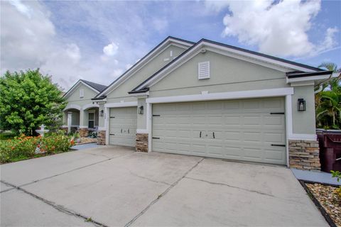 A home in SAINT CLOUD