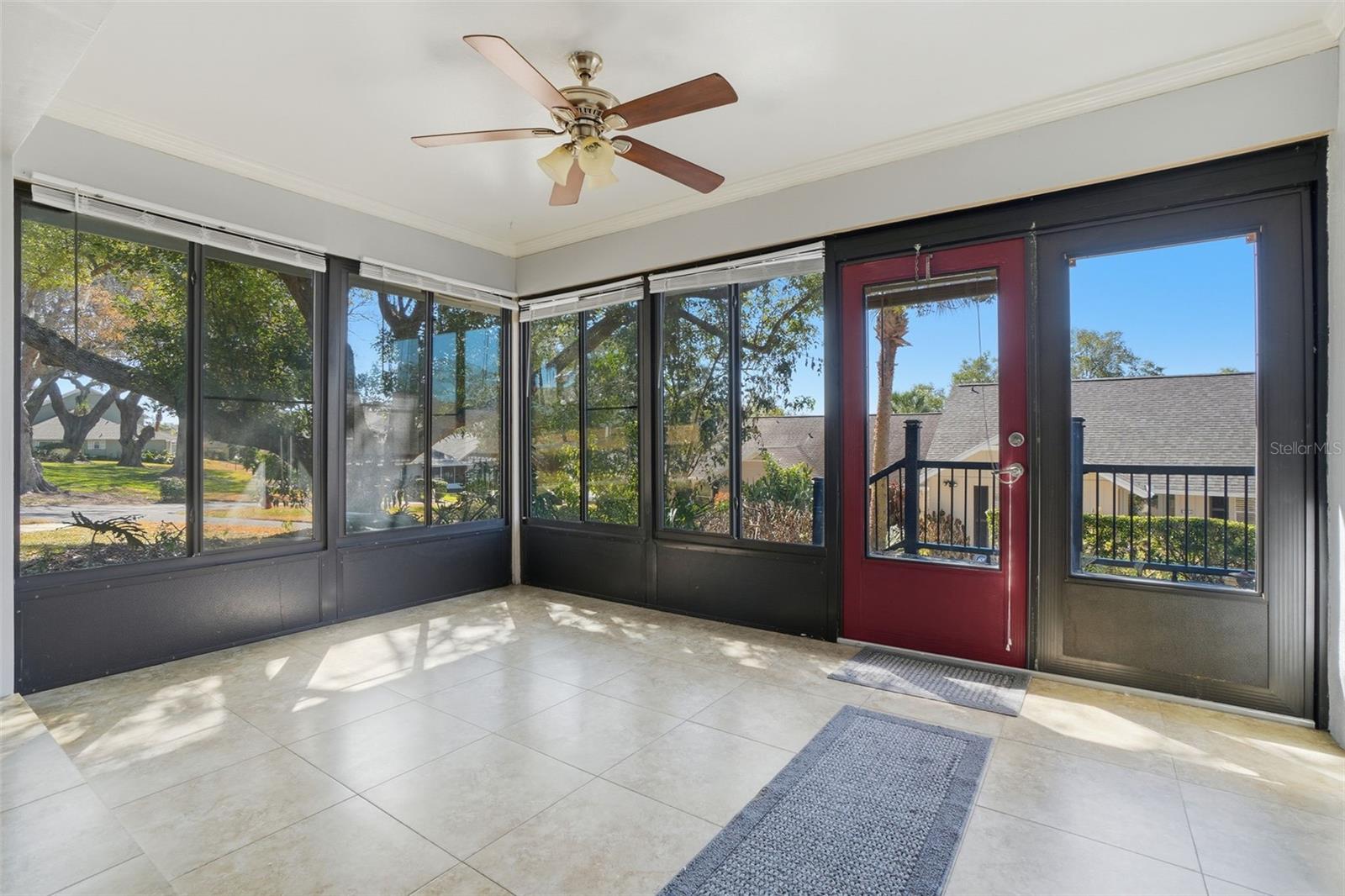 ERROL CLUB VILLAS 01 - Residential