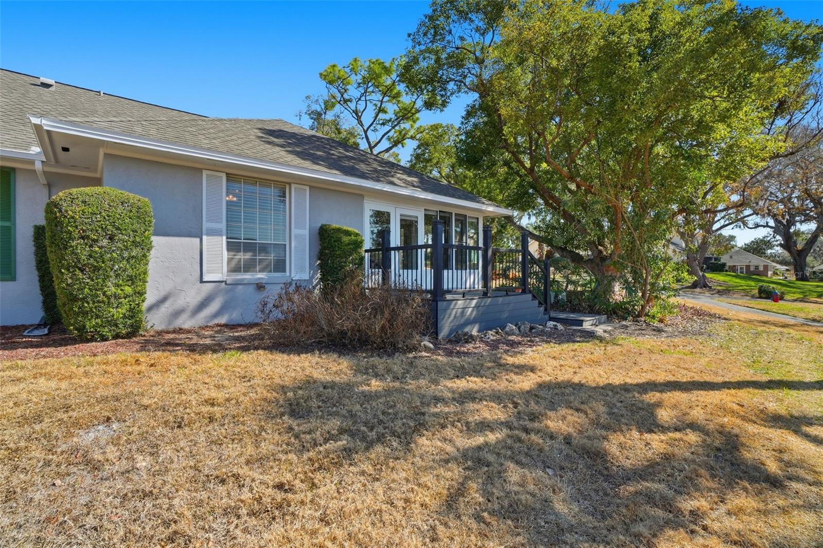 ERROL CLUB VILLAS 01 - Residential