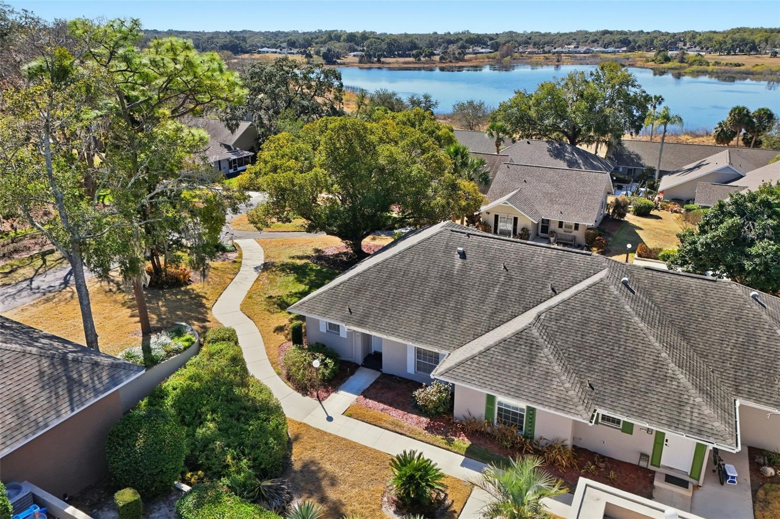 ERROL CLUB VILLAS 01 - Residential