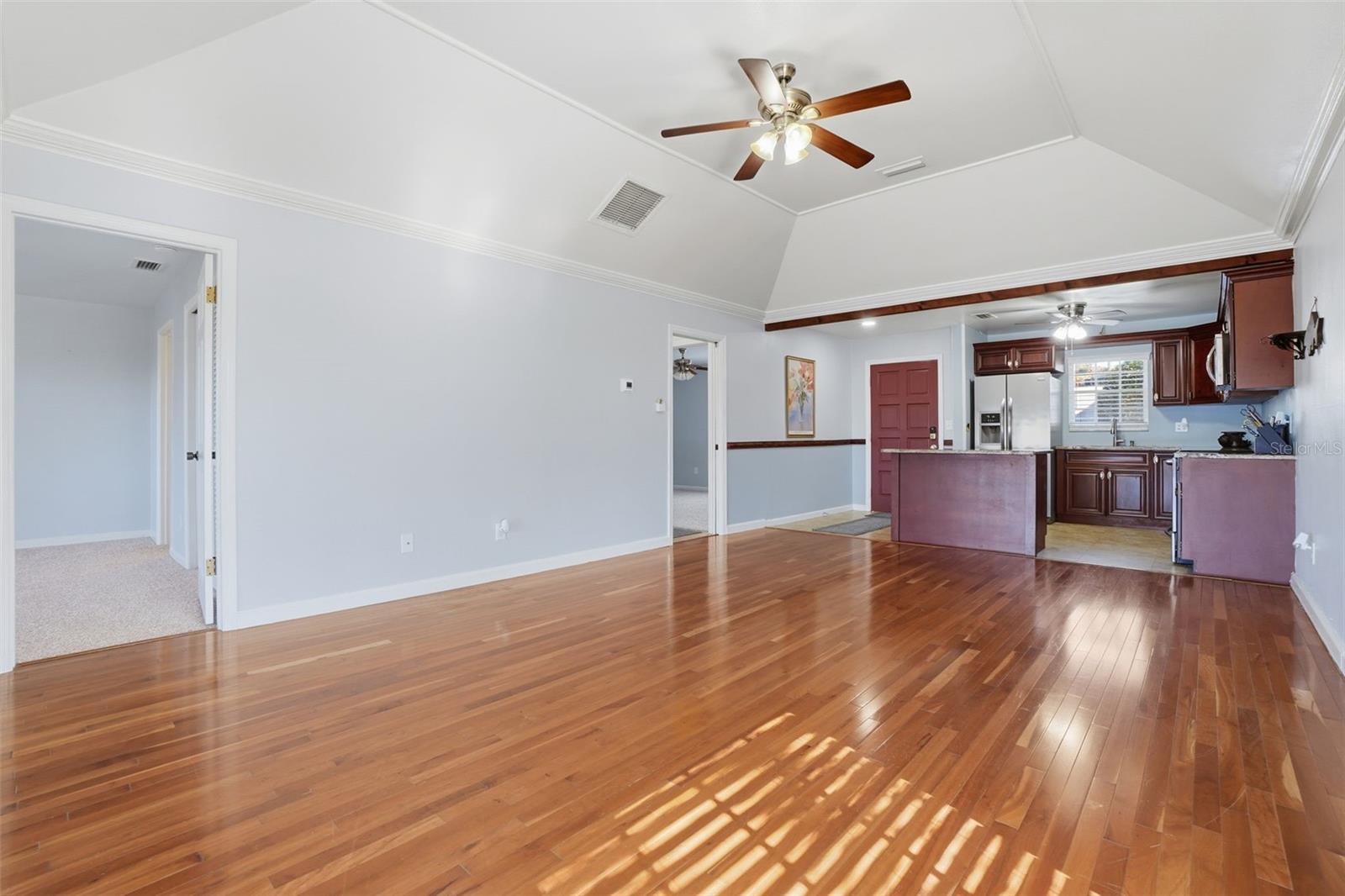 ERROL CLUB VILLAS 01 - Residential