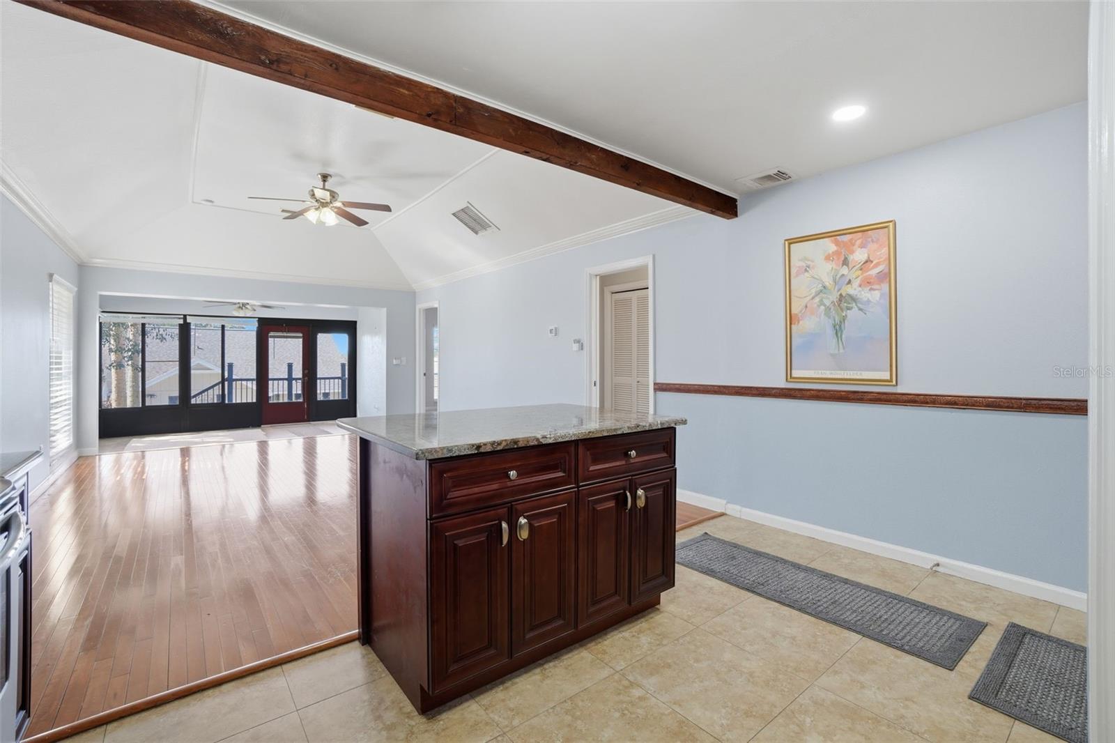 ERROL CLUB VILLAS 01 - Residential