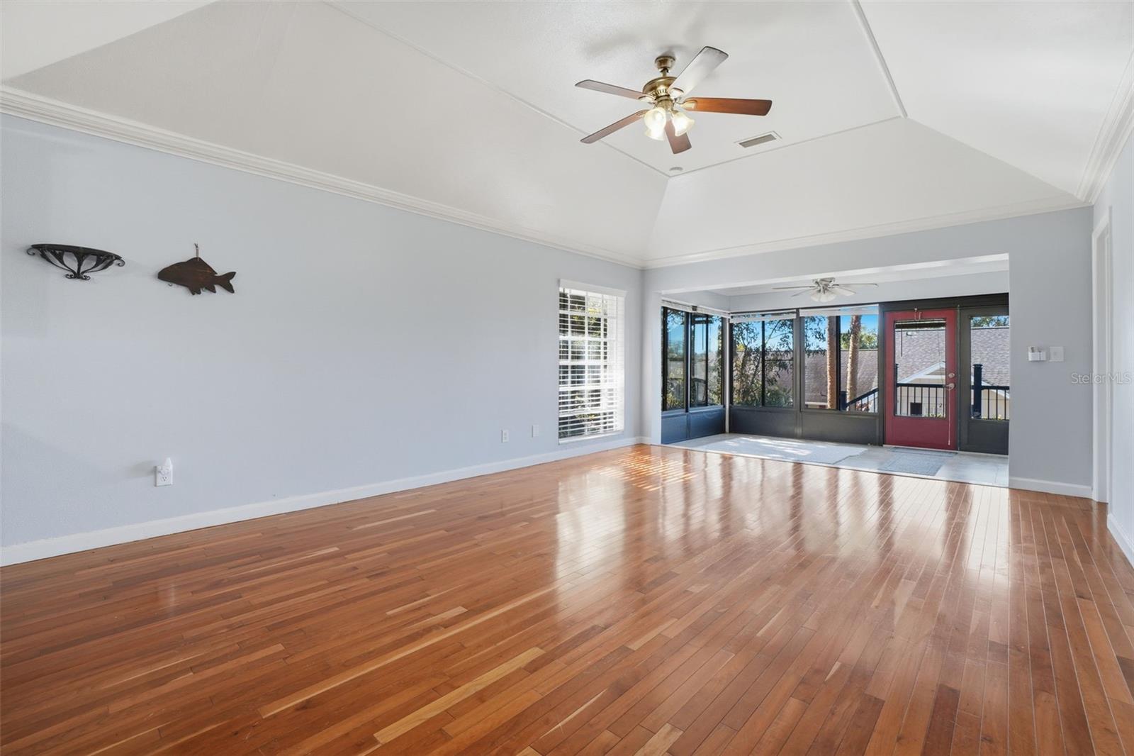 ERROL CLUB VILLAS 01 - Residential