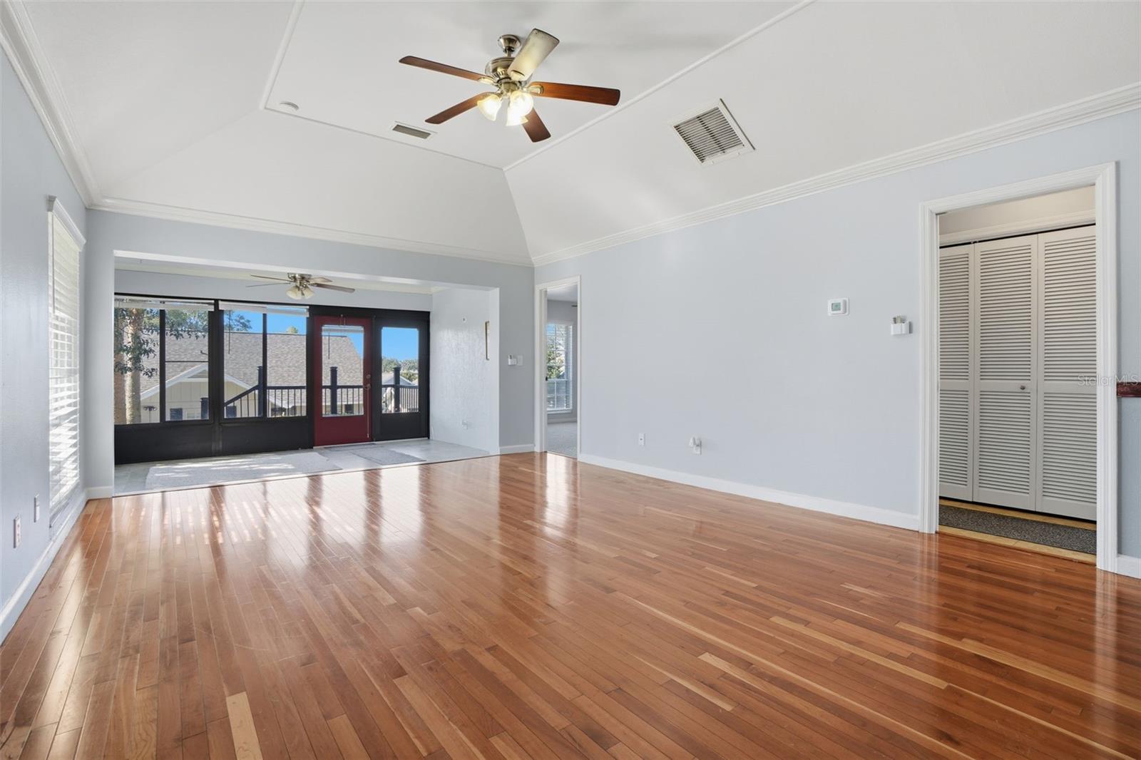 ERROL CLUB VILLAS 01 - Residential