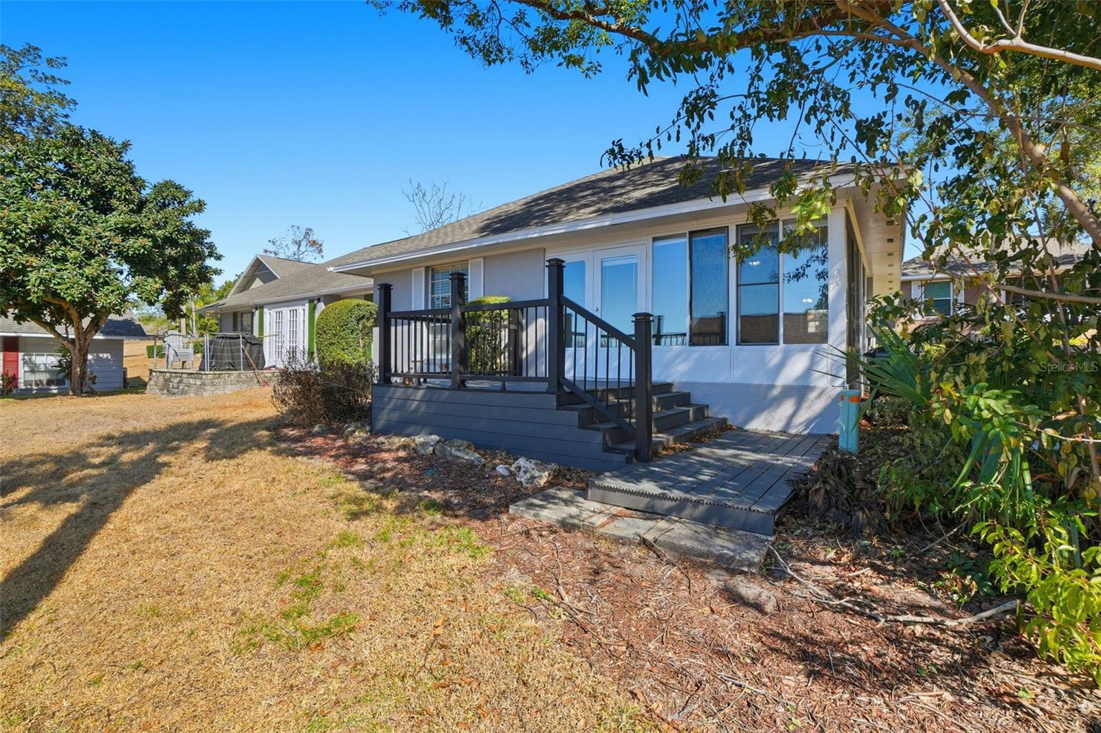 ERROL CLUB VILLAS 01 - Residential