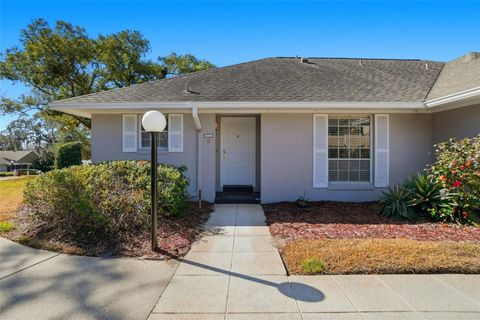 Photo of 1022 Villa Lane #11, Apopka, FL 32712 (MLS # O6381572)