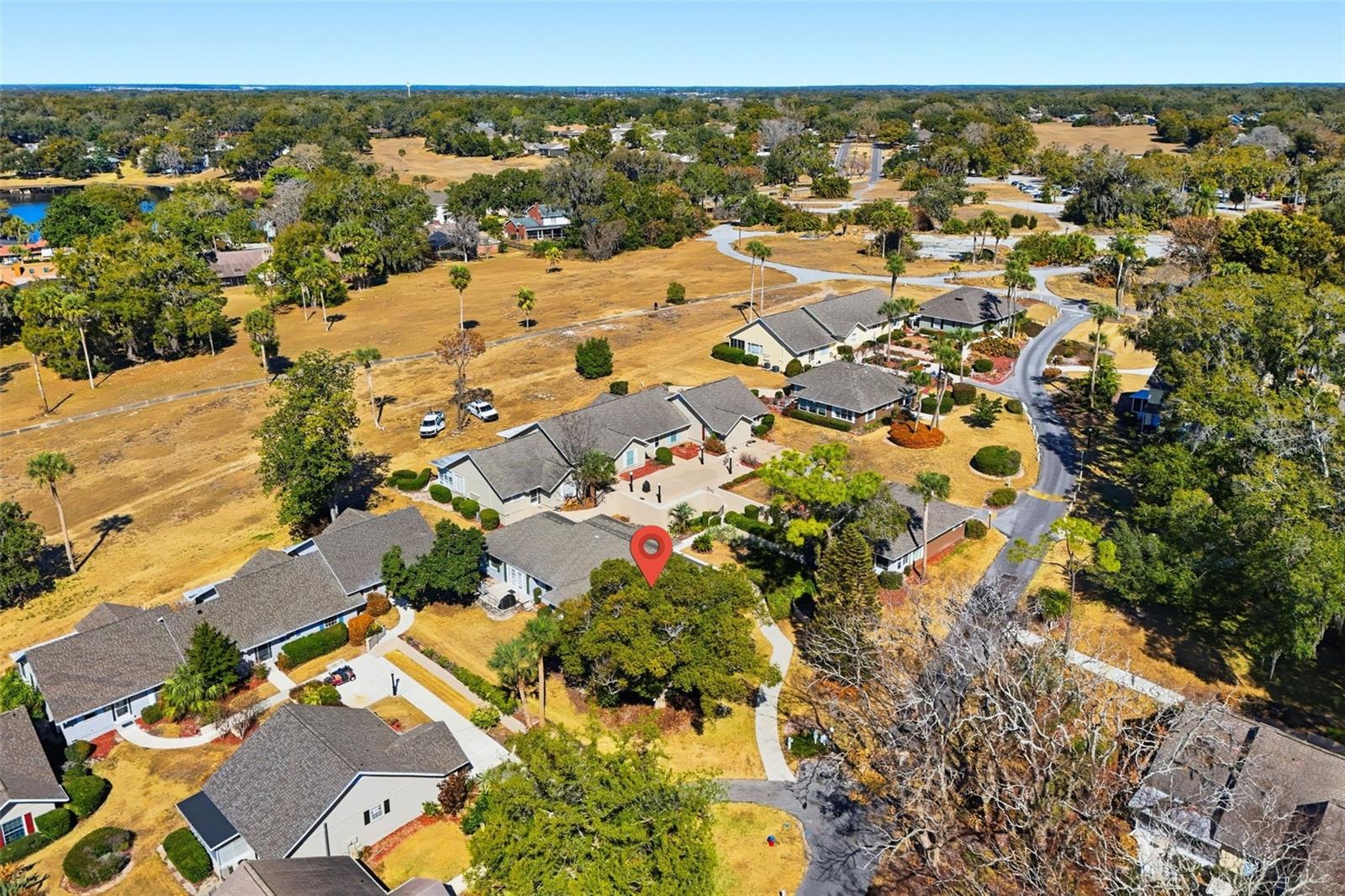 ERROL CLUB VILLAS 01 - Residential