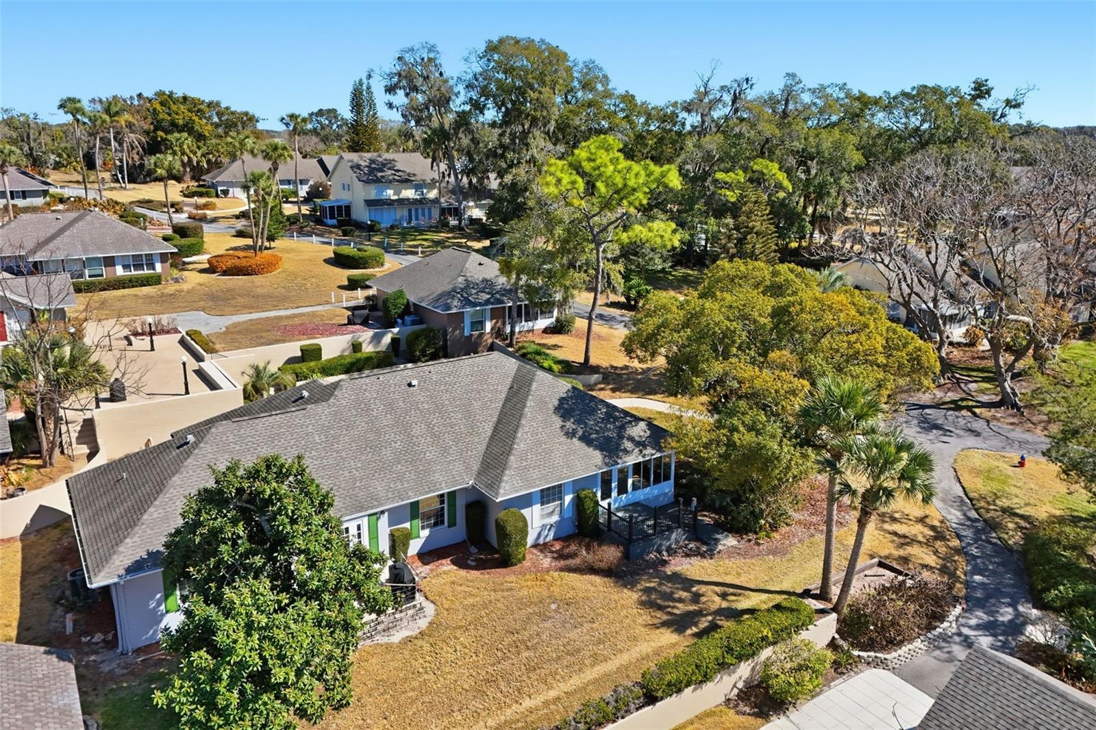 ERROL CLUB VILLAS 01 - Residential