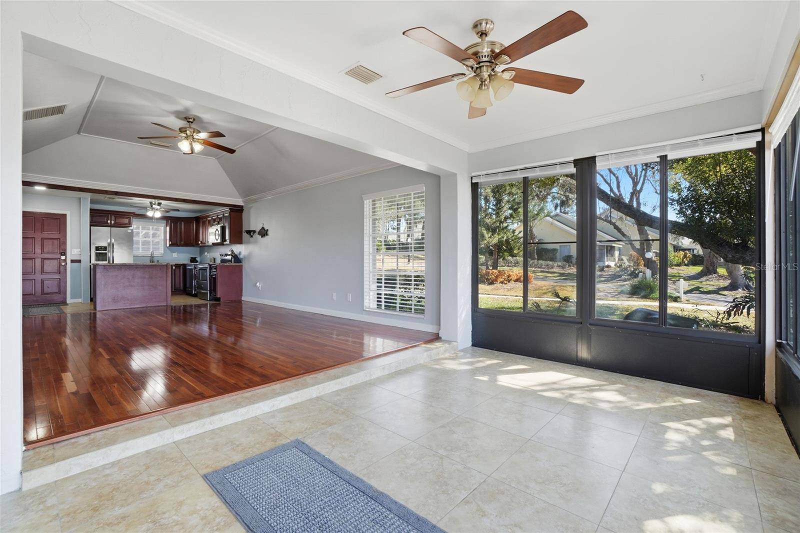 ERROL CLUB VILLAS 01 - Residential