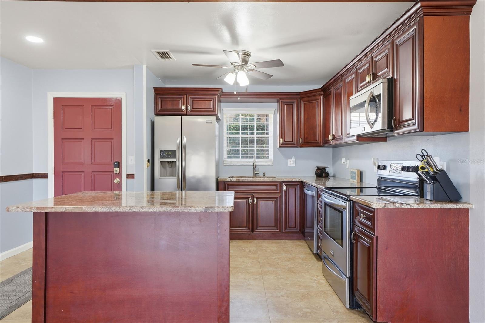 ERROL CLUB VILLAS 01 - Residential