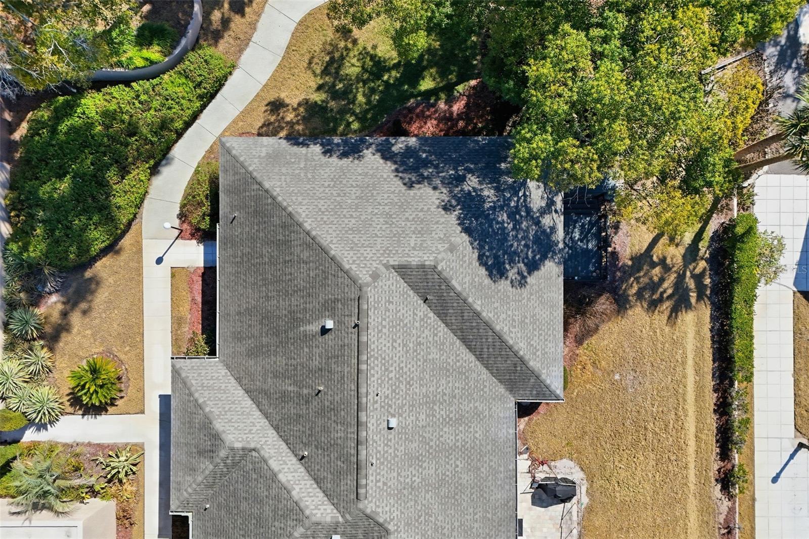 ERROL CLUB VILLAS 01 - Residential