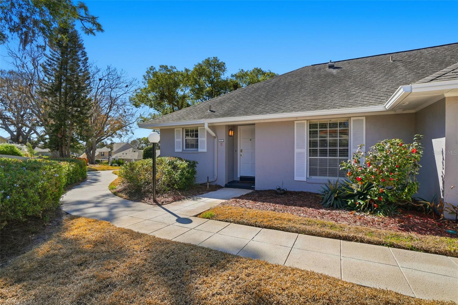 ERROL CLUB VILLAS 01 - Residential