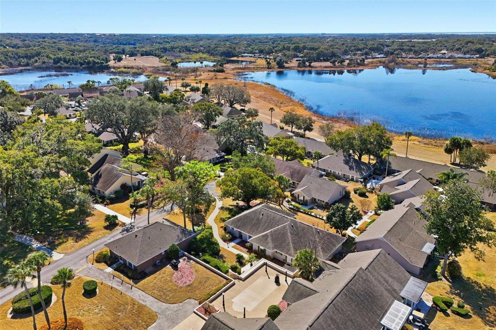 ERROL CLUB VILLAS 01 - Residential