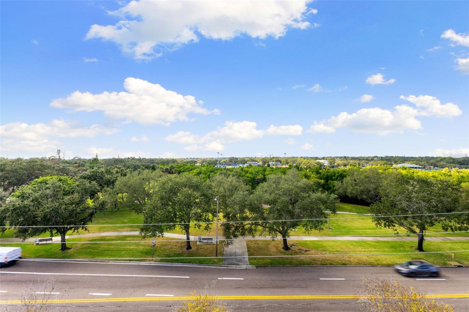 4TH STREET GARDENS - Residential