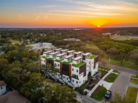 2108 4TH STREET S ST PETERSBURG FL 33705