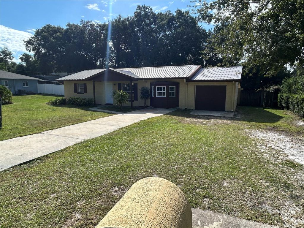 Photo of 15 Monroe Avenue, Debary, FL 32713 (MLS # V4945801)