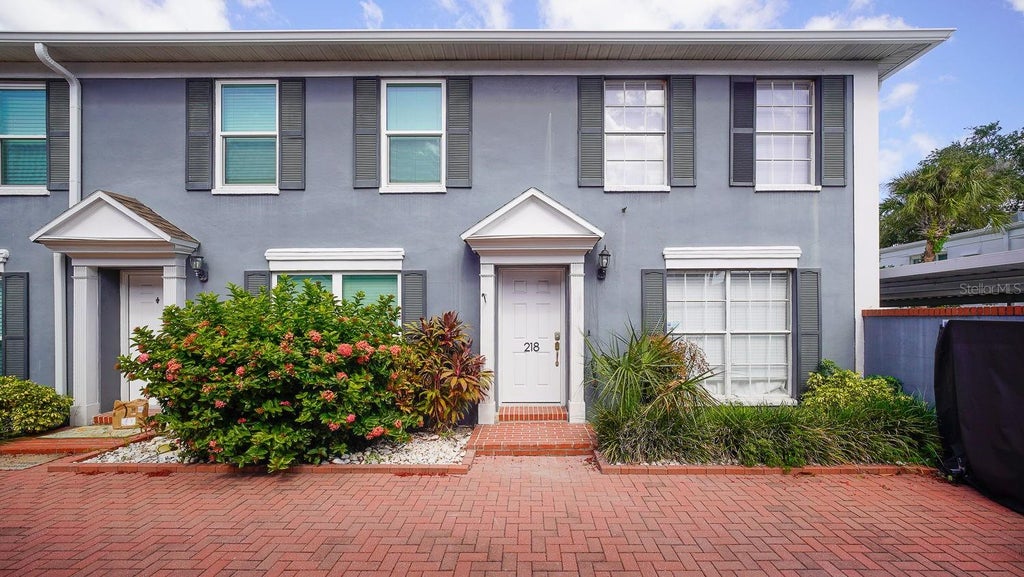 Photo of 218 S Tampania Avenue #-, Tampa, FL 33609 (MLS # TB8562168)