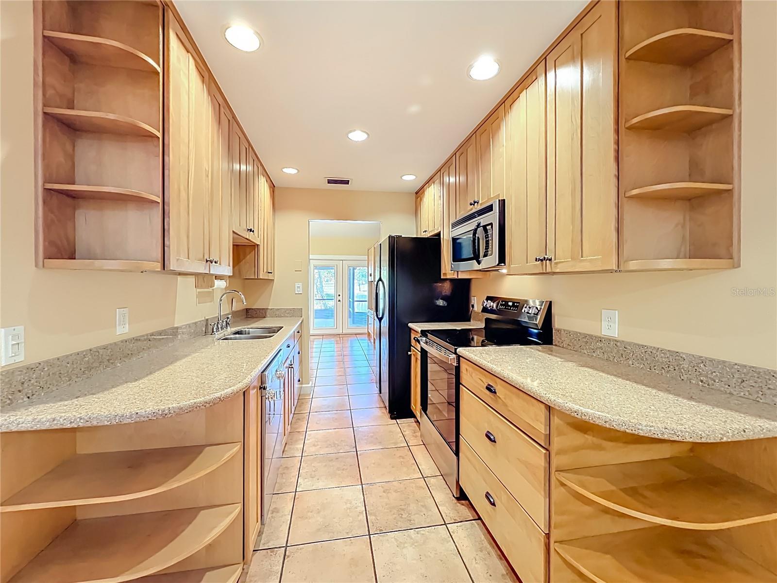 GREENWOOD LAKES UNIT 8 - Residential