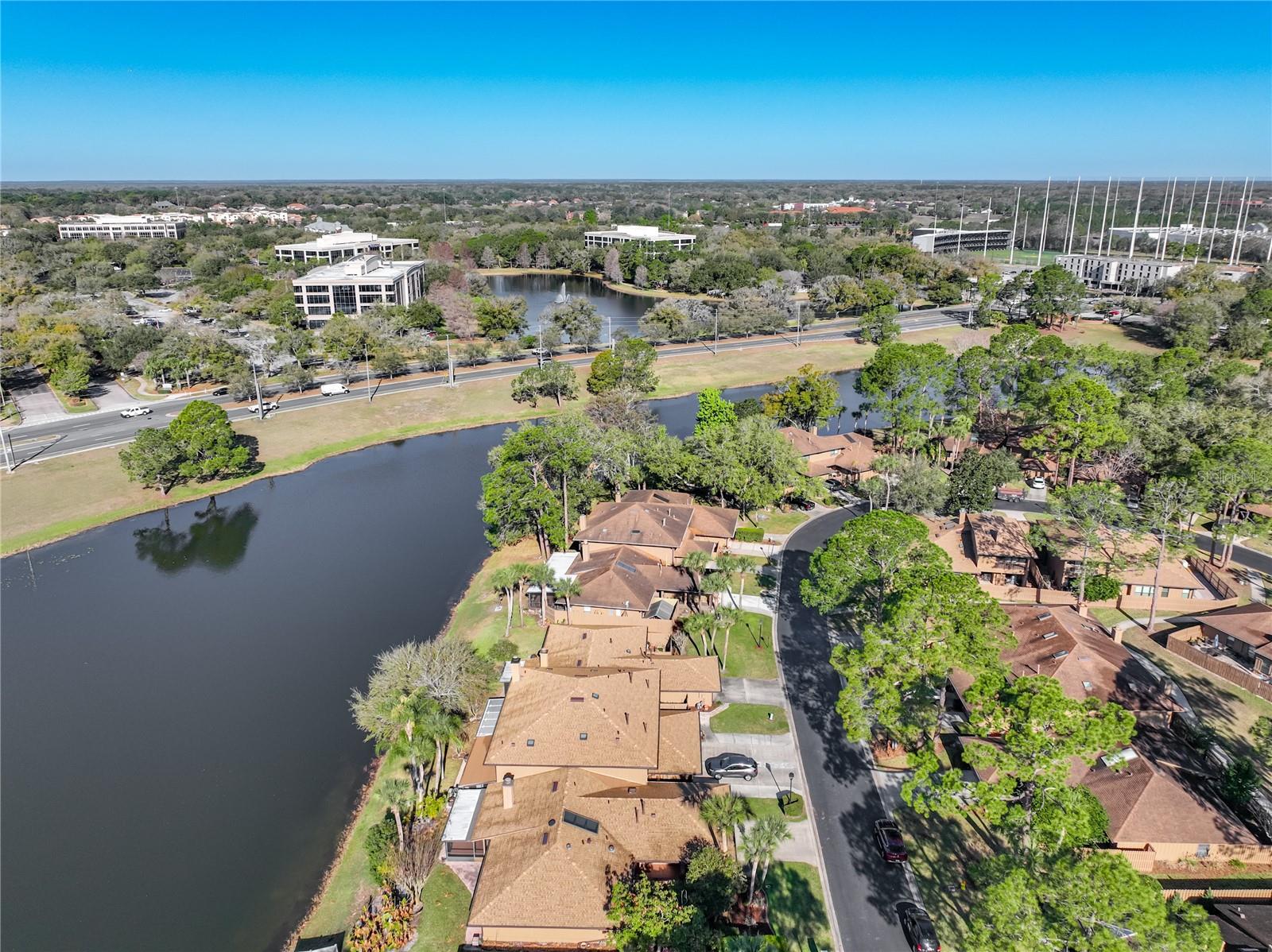 GREENWOOD LAKES UNIT 8 - Residential