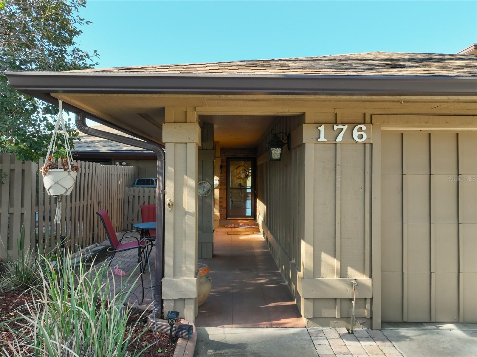 GREENWOOD LAKES UNIT 8 - Residential