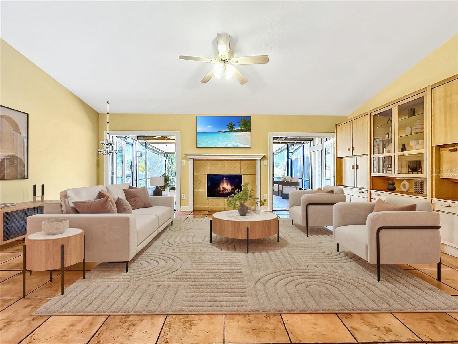 GREENWOOD LAKES UNIT 8 - Residential