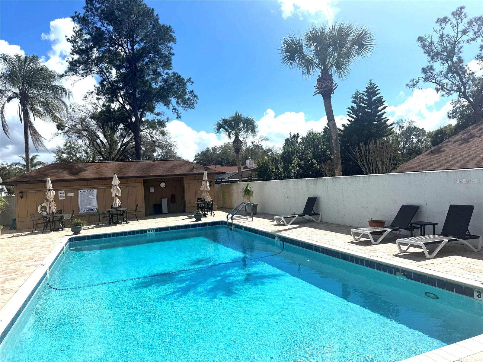 GREENWOOD LAKES UNIT 8 - Residential