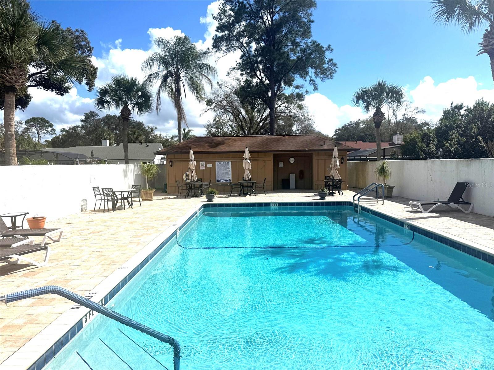 GREENWOOD LAKES UNIT 8 - Residential