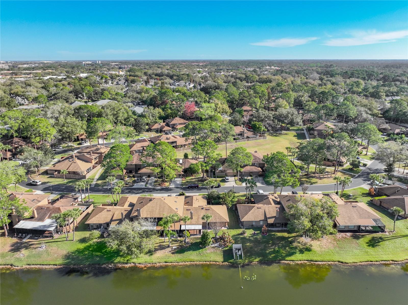 GREENWOOD LAKES UNIT 8 - Residential