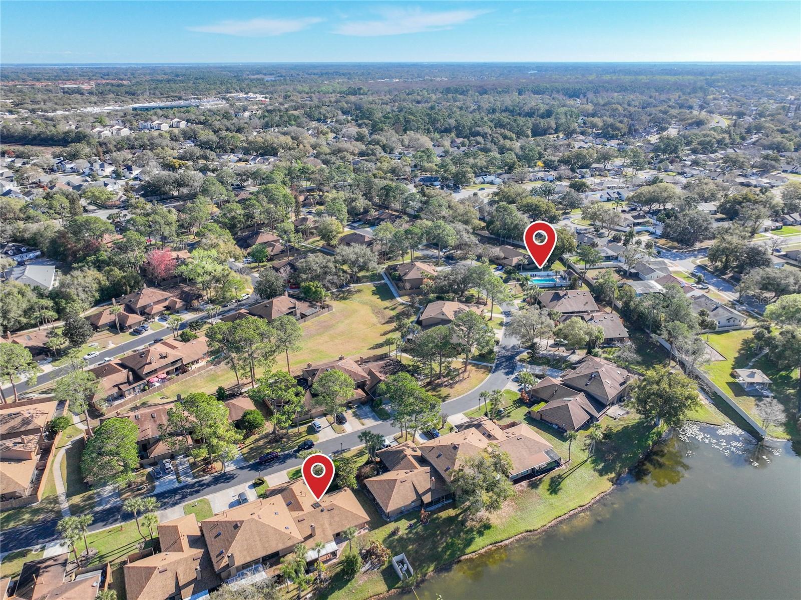 GREENWOOD LAKES UNIT 8 - Residential