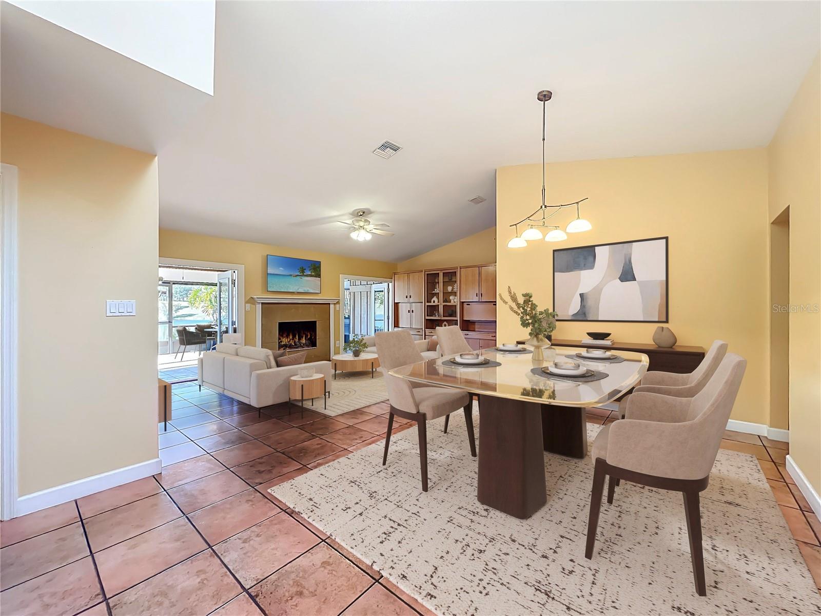 GREENWOOD LAKES UNIT 8 - Residential