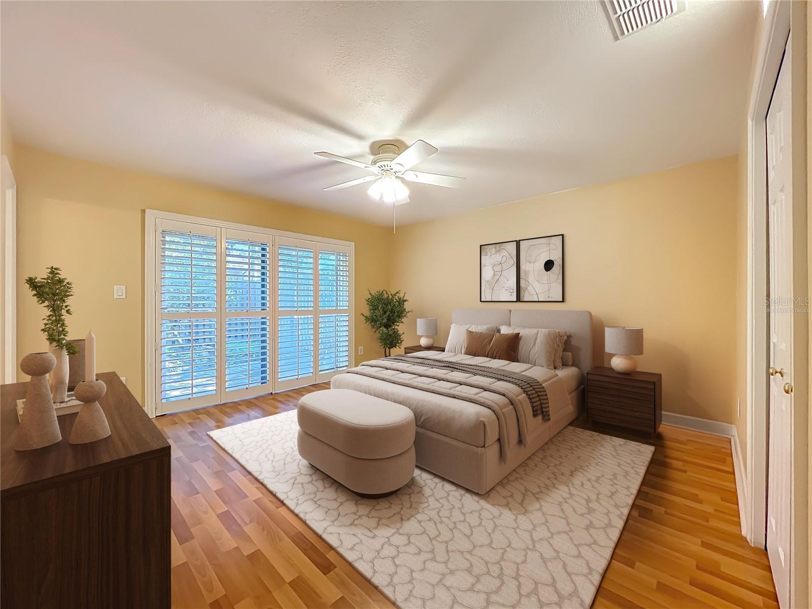 GREENWOOD LAKES UNIT 8 - Residential