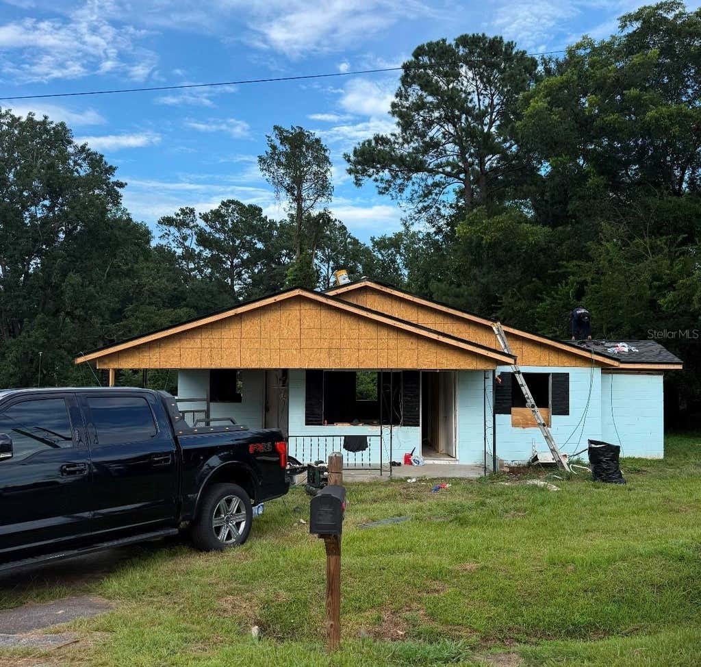 Photo of 801 S Main Street, Havana, FL 32333 (MLS # S5154135)