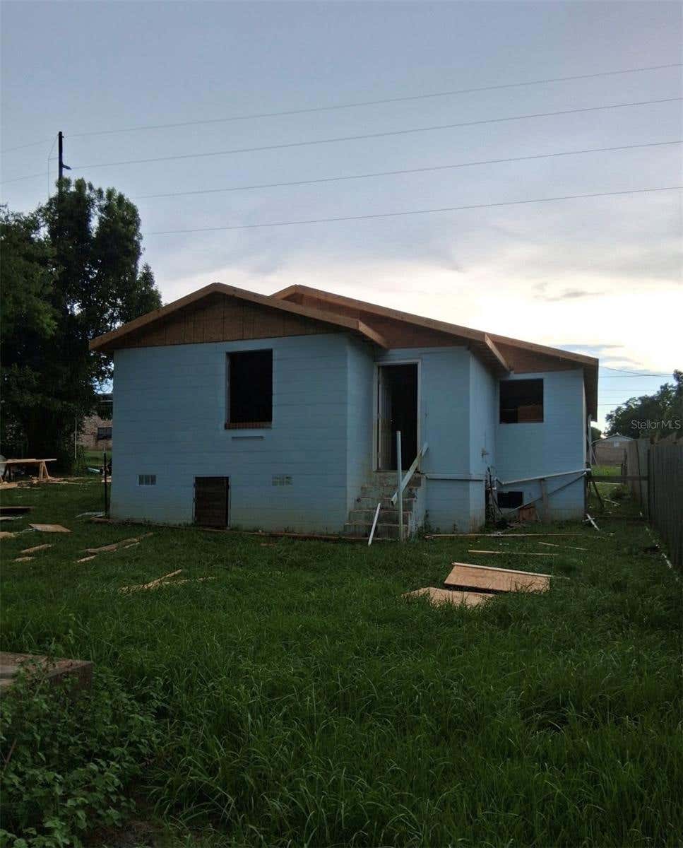 Photo of 801 S Main Street, Havana, FL 32333 (MLS # S5154135)