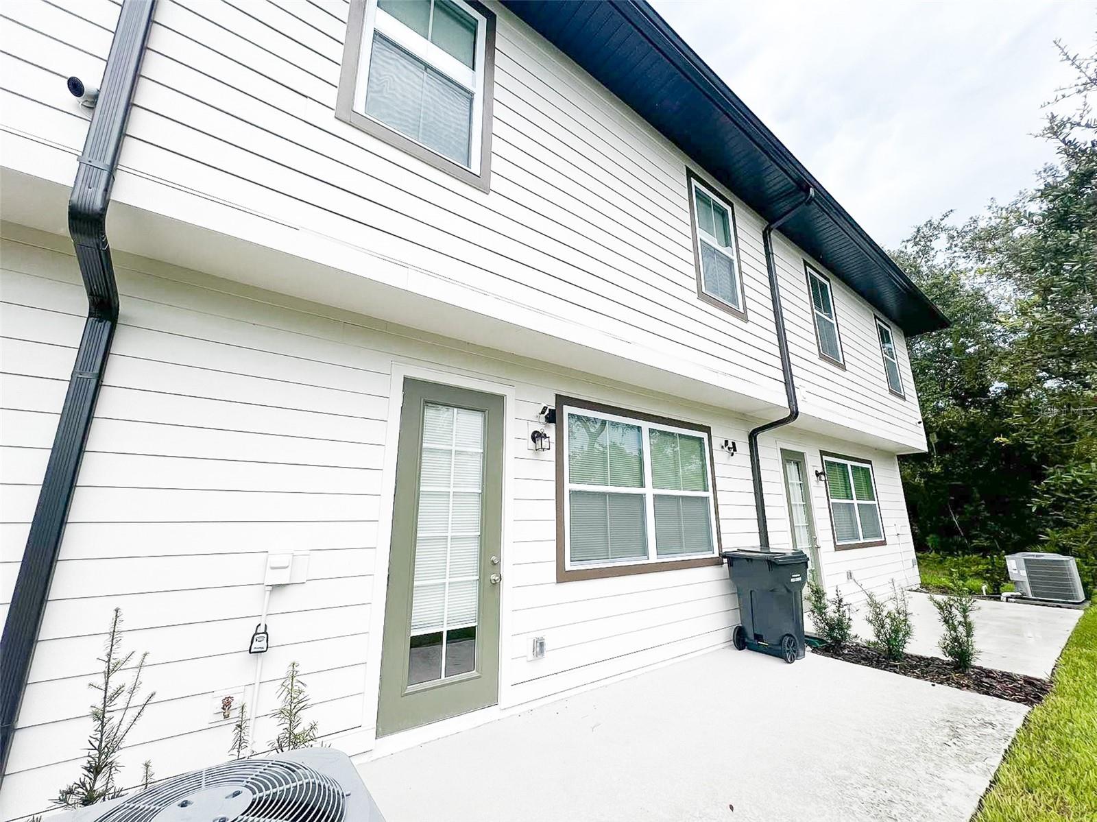 FESTIVAL PH 5 - Residential Lease