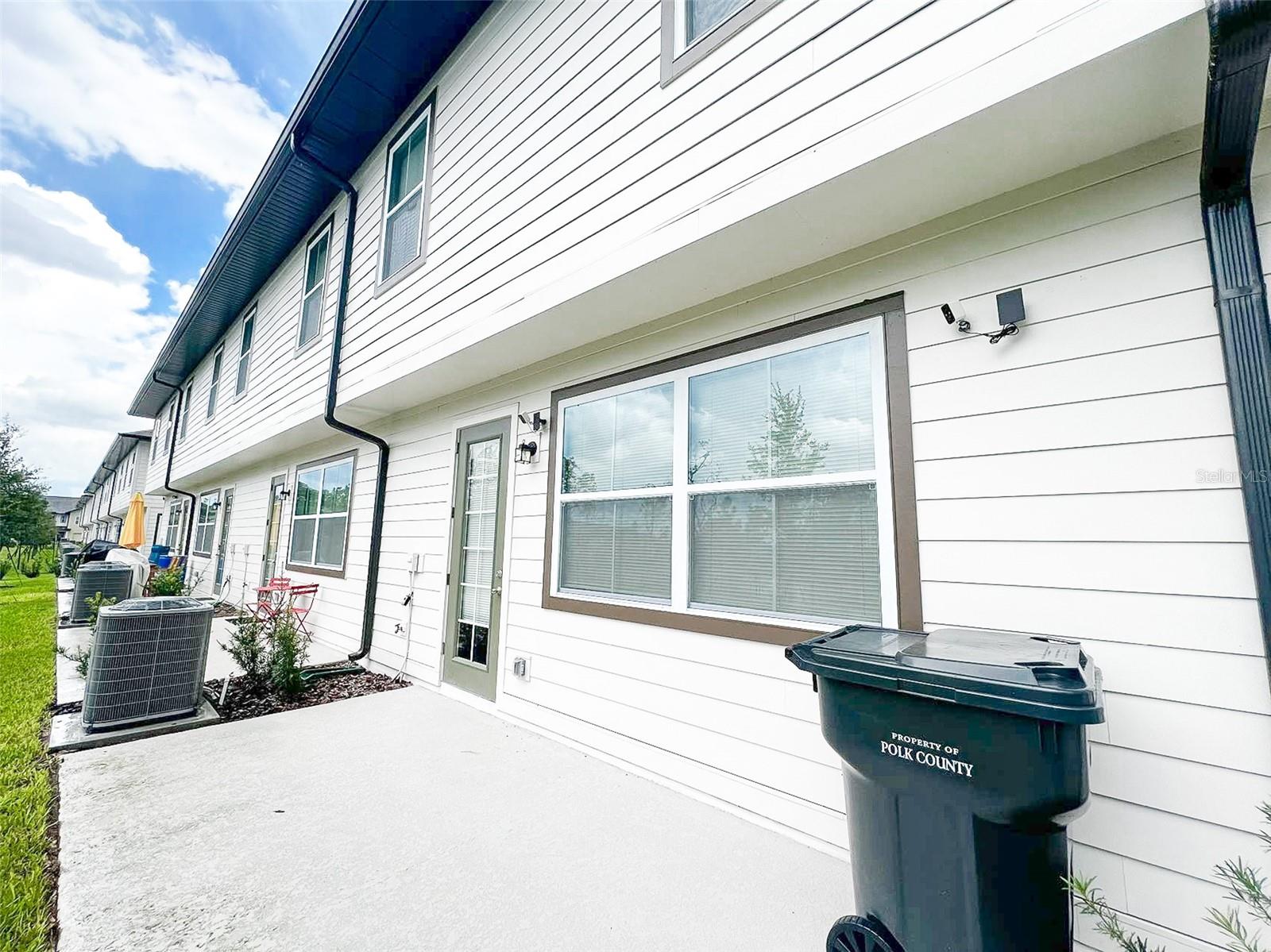 FESTIVAL PH 5 - Residential Lease