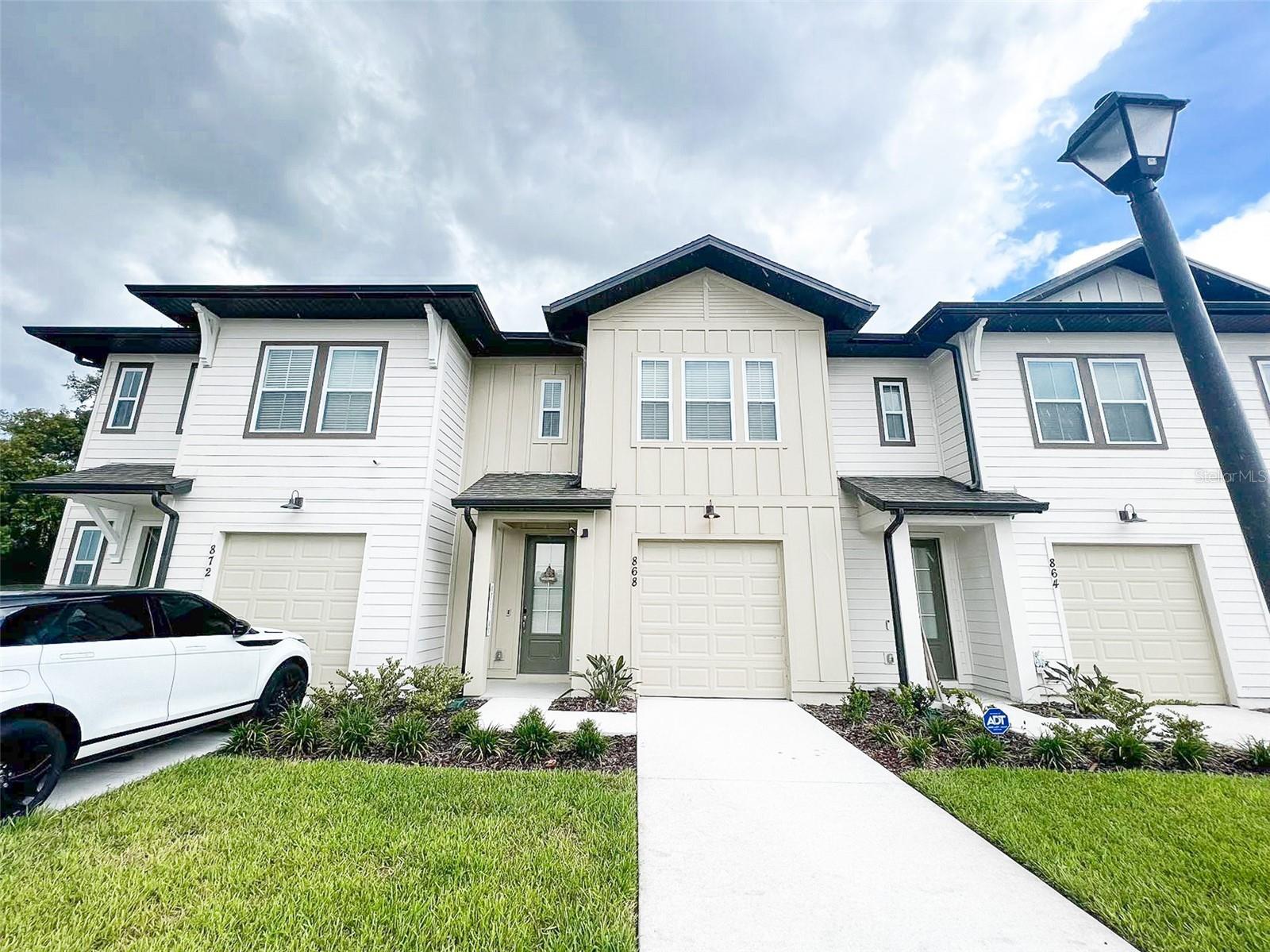 FESTIVAL PH 5 - Residential Lease