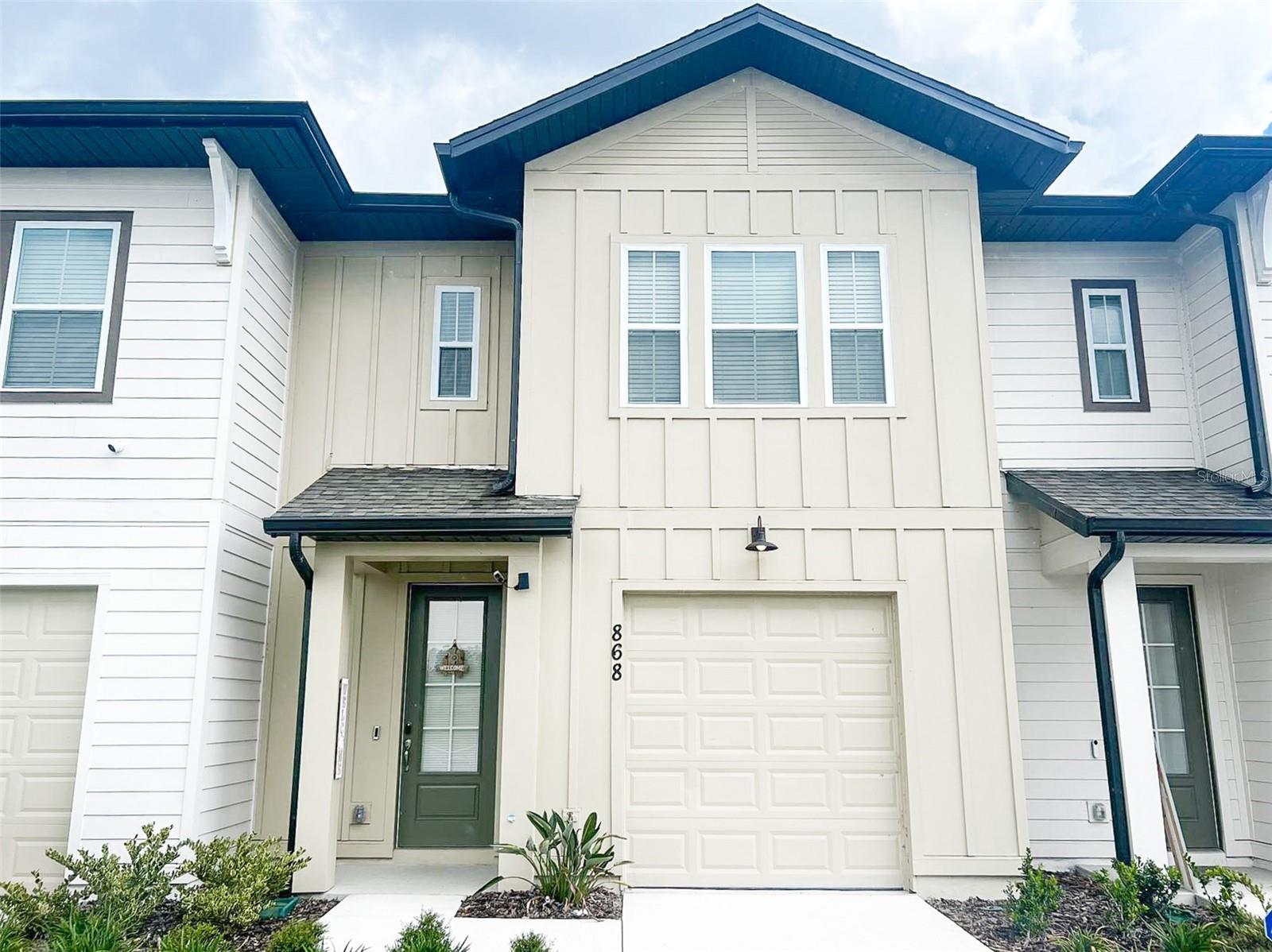 FESTIVAL PH 5 - Residential Lease