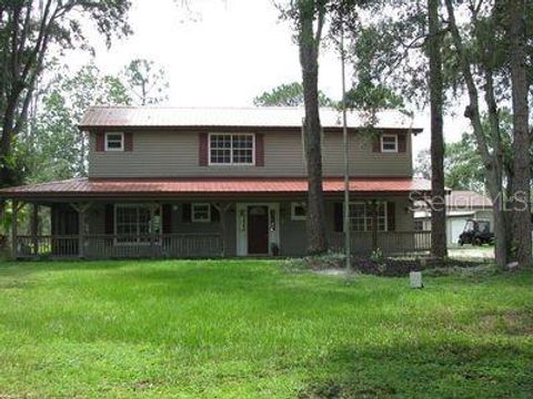 A home in WESLEY CHAPEL