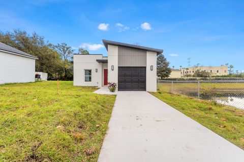 A home in ORLANDO