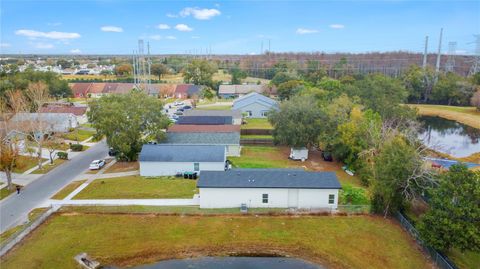 A home in ORLANDO