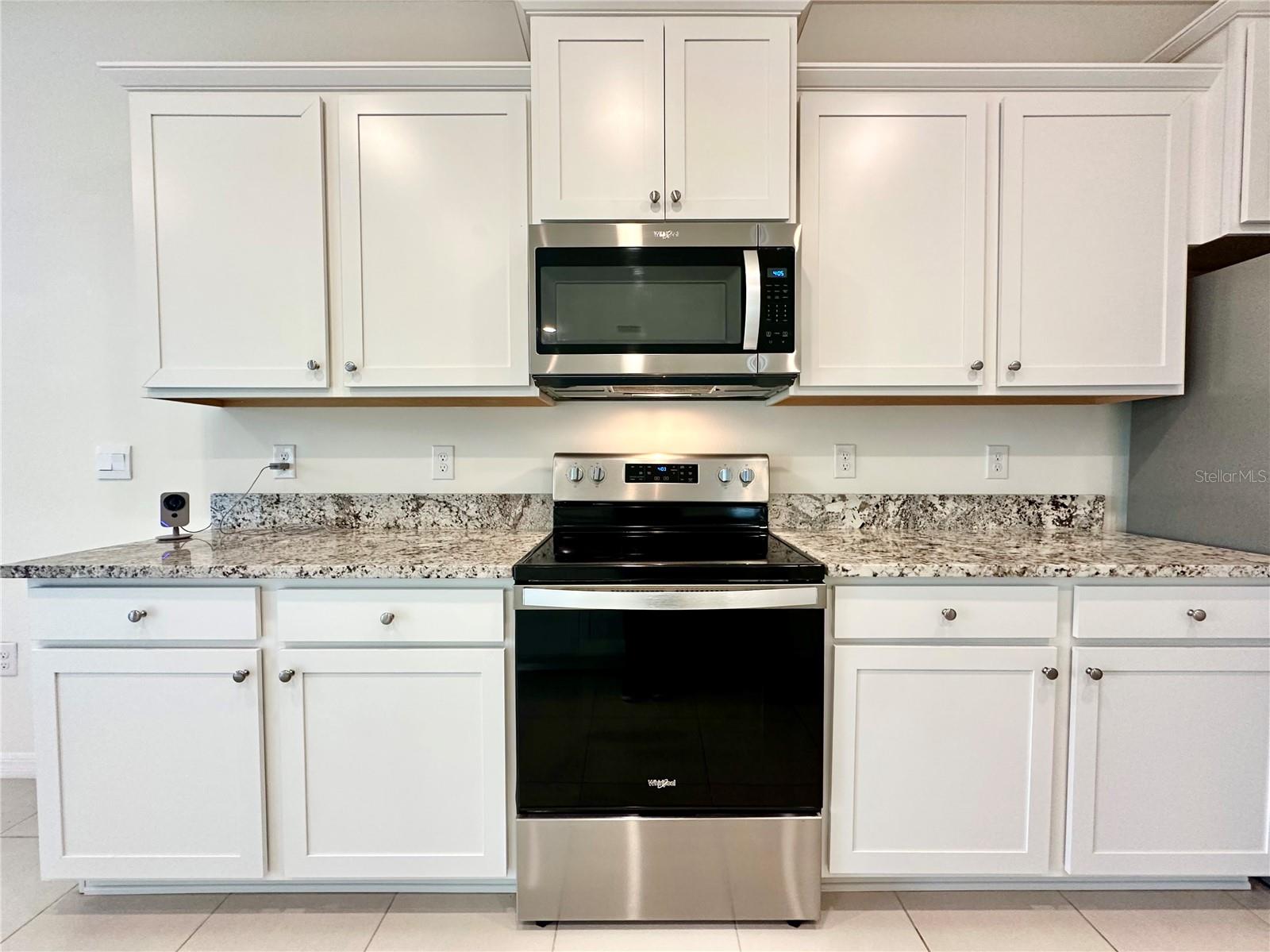 JB RANCH - Residential