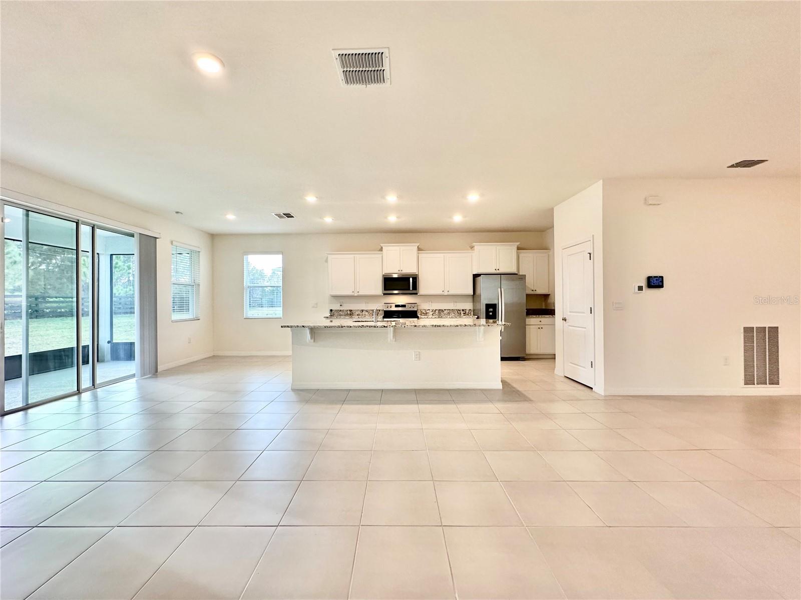 JB RANCH - Residential