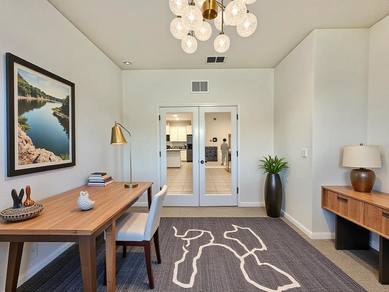 JB RANCH - Residential