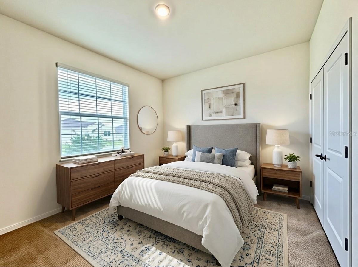 JB RANCH - Residential